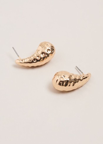 Phase Eight Gold Stud Jewellery Gold Australia | KP9561703